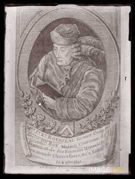 Jean Venant Rousseau (1698-1787)